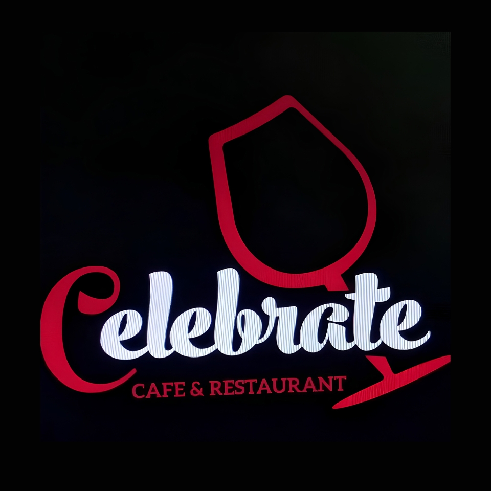 Celebrate Cafe & Restaurant